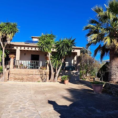 Casa Albarracin Setenil De Las Bodegas Exterior foto